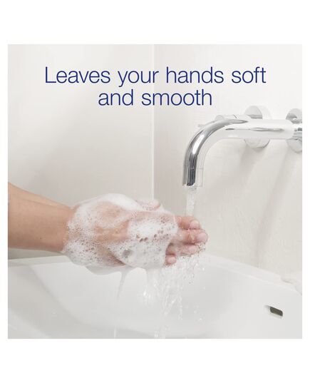 Dove Nourishing Secrets Hydrating Handwash, Made with avocado oil & calendula extract Moisturize and Nourish 500ML