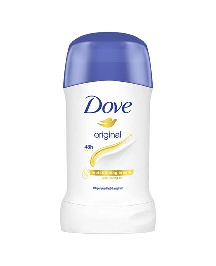 Dove Deodorant Stick Original, 40 ml