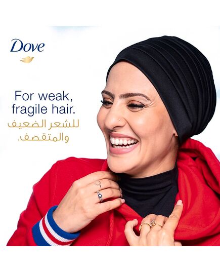 Dove Conditioner Hair Fall 350ML