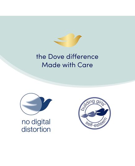 Dove Deodorant Stick Original, 40 ml