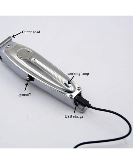 Kemei Professional Hair Clipper For Men - KM-1949