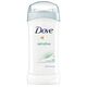 Dove Sensitive Invisible Solid antiperspirant Deodorant, 74 g