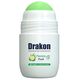Drakon Roll-On Deodorant 5in1 Passion Peak+ Lollipop candy scent,48h Protection, Aluminum Chloride &Alcohol Free (1+1) Promopack - 50 ml+50ml