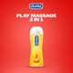 Durex Play Massage 2 In 1 Lubricant, Sensual, Ylang Ylang- 200Ml