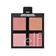 E.L.F 83314 Studio Blush Palette - Light, .56 oz