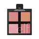 E.L.F 83314 Studio Blush Palette - Light, .56 oz