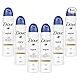 Dove anti prespirant 250ml