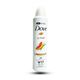 Dove Spray Go Fresh Grapefruit 250M