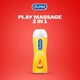 Durex Play Massage 2 In 1 Lubricant, Sensual, Ylang Ylang- 200Ml