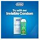 Durex play original massage 2in1 lube soothing aloe vera - 200ml gel