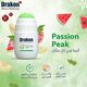 Drakon Roll-On Deodorant 5in1 Passion Peak+ Lollipop candy scent,48h Protection, Aluminum Chloride &Alcohol Free (1+1) Promopack - 50 ml+50ml