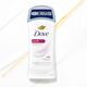 Dove Powder Deodorant & Antiperspirant Stick (74G)