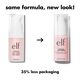 E.L.F 83405 Studio Poreless Face Primer, .47 fl. Oz