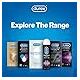 Durex Play Massage 2 In 1 Lubricant, Sensual, Ylang Ylang- 200Ml