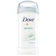 Dove Sensitive Invisible Solid antiperspirant Deodorant, 74 g