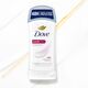 Dove Powder Deodorant & Antiperspirant Stick (74G)