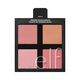 E.L.F 83314 Studio Blush Palette - Light, .56 oz
