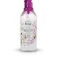 Eva Optimum Care Recipe Glowing Blend Shower Cream For Normal Skin - Marshmallow Scent 370 Ml