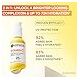 Garnier Vitamin C Serum Cream, 2in1 Formula With 20% Vitamin C serum & SPF 25 Moisturiser, Hydrate & Reveal Bright Glowing Skin, Organic & Vegan Formula, 50ml