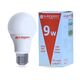 ELSEWEDY LED Bulb E27, 5 Watt, 6500 Kelvin, 425 Lumen (Warm, 9 Watt)