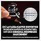 Espresso Lavazza, Maestro Lungo, 10 Aluminium Capsules Compatible with N Original Machines, Fruit & Flowers Notes, 100% Arabica, Intensity 5/13