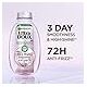 Garnier Ultra Doux Rice Water Shampoo, 400 ml
