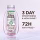 Garnier Ultra Doux Rice Water Shampoo, 400 ml