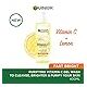 Garnier Fast Bright Vitamin C Purifying Gel Wash – 400ml Skin Care