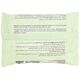 Eva Skin Care Facial Wipes For Cleansing & Makeup Removal For Oily / Combination Skin ( 25 Wipes)