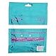 Eva Skin Clinic Hyaluronic Sheet Mask ( 3 sheets)