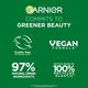 Garnier Ultra Doux Rice Water Shampoo, 400 ml