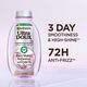 Garnier Ultra Doux Rice Water Shampoo, 400 ml