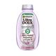 Garnier Ultra Doux Rice Water Shampoo, 400 ml