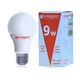 ELSEWEDY LED Bulb E27, 5 Watt, 6500 Kelvin, 425 Lumen (Warm, 9 Watt)