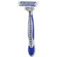 Gillette Blue3 Comfort Men's Disposable Razors – Pack of 6