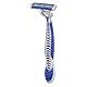 Gillette Blue3 Comfort Men's Disposable Razors – Pack of 6