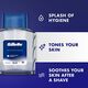 Gillette Refreshing Breeze, After Shave Splash – 100ml