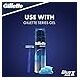 Gillette Blue Plus Machine Mega Pack 14 Pieces