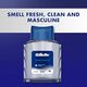 Gillette Refreshing Breeze, After Shave Splash – 100ml