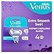 Gillette Venus Deluxe Smooth Swirl Blades x4