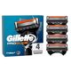Gillette Fusion ProGlide Blades x4