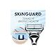 Gillette SkinGuard Sensitive Razor for Men with 1 Handle + 2 Blade Refills – Designed for Sensitive Skin to Prevent Razor Bumps and Irritation – With Lubrastrip and Precision Trimmer
