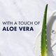 Gillette Shaving Foam for Sensitive Skin with Aloe Vera, 200ml – Hydrating, Protective, and Soothing Formula for Men – Lightly Fragranced, Alcohol-Free, Dermatologist-Tested