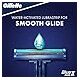 Gillette Blue II Plus Disposable Razors 10 + 2 free Razors