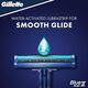 Gillette Blue II Plus Disposable Razors 10 + 2 free Razors