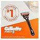 Gillette Fusion5 Power Blade Refills – Pack of 4