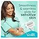 Gillette Venus Comfort Glide Sensitive Skin Disposable Women's Razor