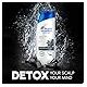 Head & Shoulders Charcoal Detox Anti-Dandruff Shampoo 600 ml