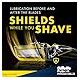 Gillette Fusion ProShield Razor + 1 Blade