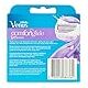 Gillette Venus Comfortglide Breeze Women's Razor Blade Refills – Packaging May Vary – 4 Count